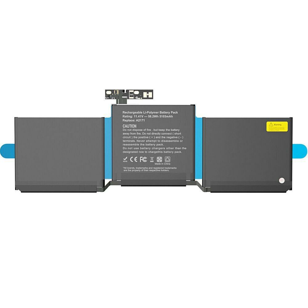 Apple A2289 Batarya