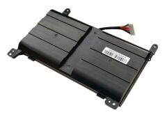 Hp Omen 17-AN071TX Batarya (12 Pin)