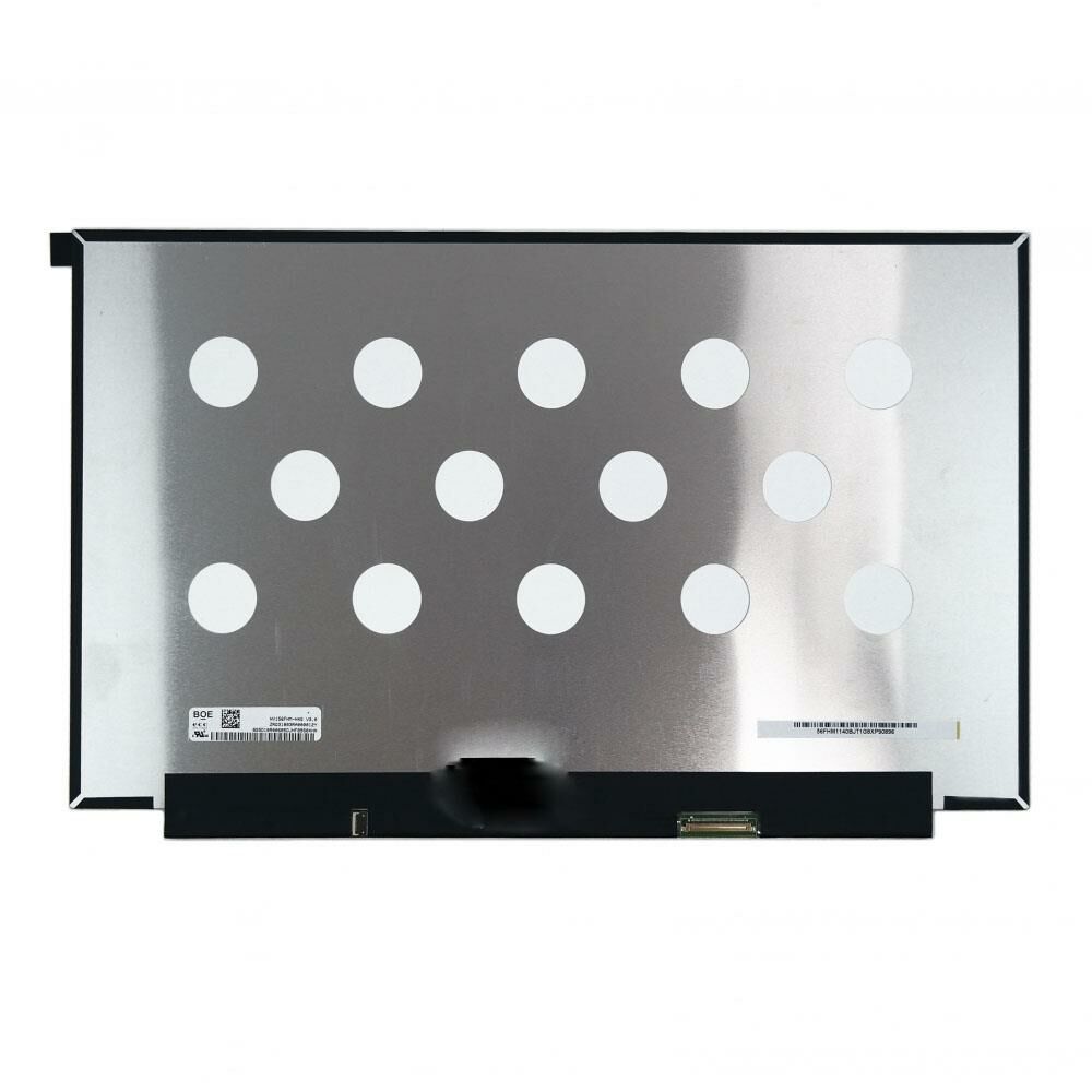 NV156FHM-N4K V3.1 Ekran 40 Pin 144Hz Panel