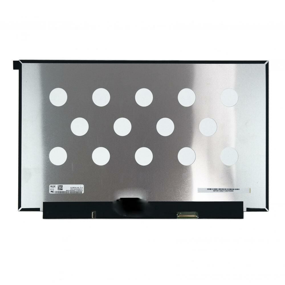NV156FHM-N4N Ekran 40 Pin 144Hz Panel
