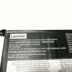 Lenovo Yoga 730-15IWL-81JS0022GE Batarya Pil