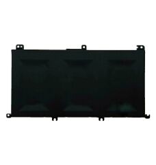 Dell Inspiron 7566, 7567, 357F9 P65F Batarya Pil