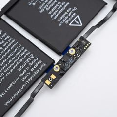 Apple MacBook Pro 15'' A1990 Touch MR942LL/A* Batarya Pil