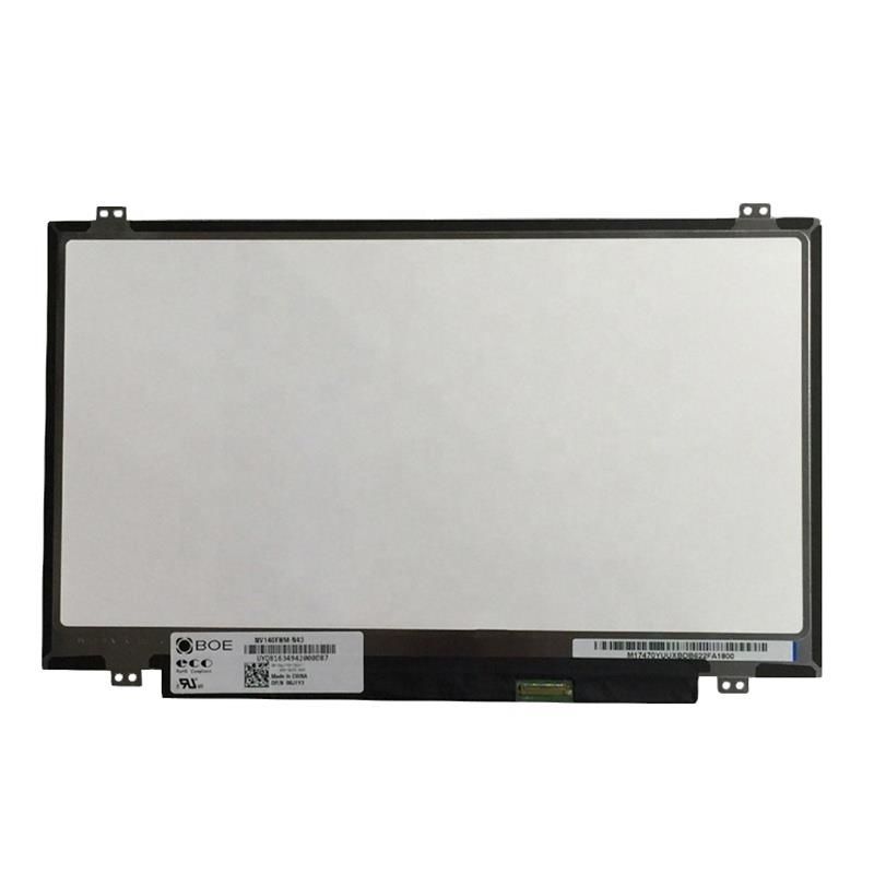 Toshiba SATELLITE PRO A40-D Serisi Notebook Ekran Paneli (FHD)