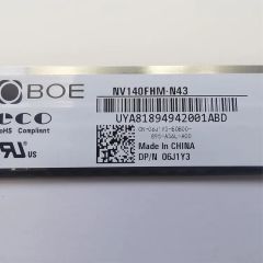 Toshiba SATELLITE PRO A40-D Serisi Notebook Ekran Paneli (FHD)