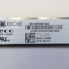 Toshiba TECRA A40-C Serisi Notebook Ekran Paneli (FHD)