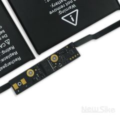 Apple MacBook Pro 15'' A1953, 020-02391 Touch Batarya Pil