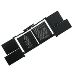 Apple MacBook Pro 15'' A1990 Touch (EMC 3359) Batarya Pil