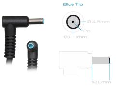 Hp 15-BS041NT Laptop Orjinal Şarj Aleti ( Adaptör )