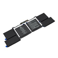 Apple MacBook Pro 15'' 2217-2548, 820-01095 Touch Batarya Pil