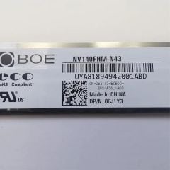 B140HAN02.2 14'' Full HD IPS Ekran 30 Pin