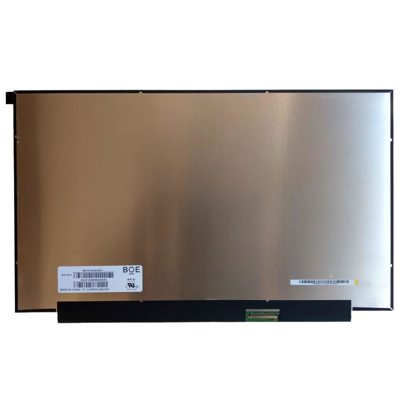 Hp M54741-001 M62235-001 Notebook Lcd Ekran