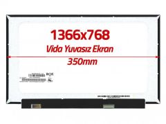 Dell Vostro P90F (3501) 15.6'' 30 Pin Ekran HD Panel