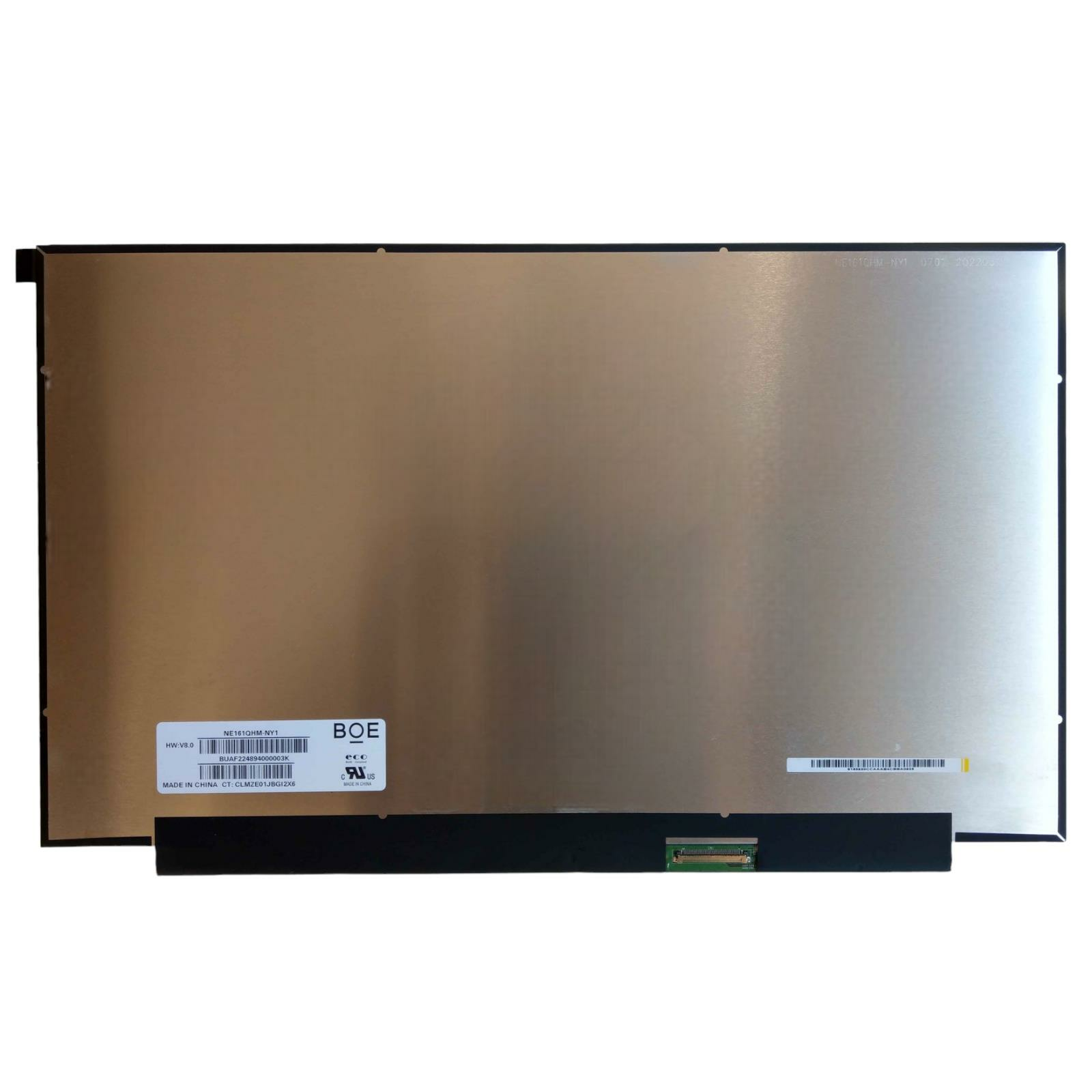 Hp Omen 16-B1004NT 68P12EA Notebook Lcd Ekran