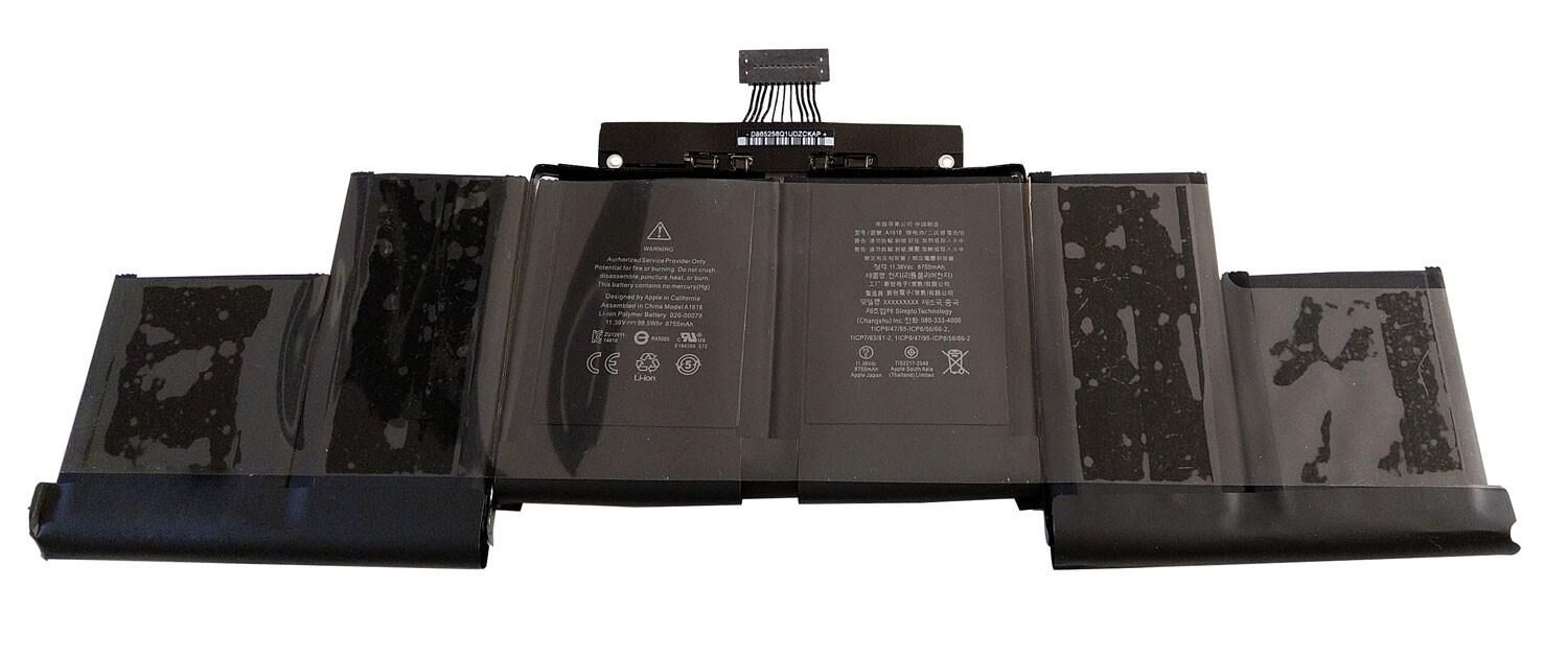 Apple A1398 Batarya