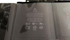 Apple A1398 Batarya