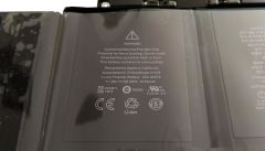 Apple A1398 Batarya