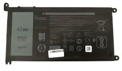 Dell Wdxor Batarya