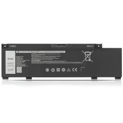 Dell G3 15 3590-9WHM2 Batarya