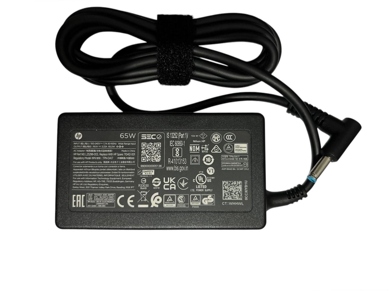 Hp 15-BW014NT Laptop Orjinal Şarj Aleti ( Adaptör )