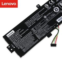 Lenovo ideaPad 310-15ISK 80SM009WTX Batarya - Pil