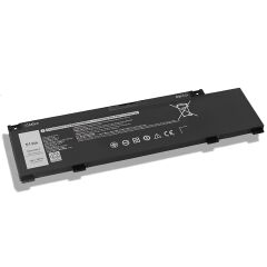 Dell P89F Batarya