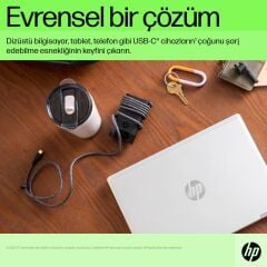 Hp 844205-850 934739-850 860210-850 Laptop Orjinal Şarj Aleti ( Adaptör )