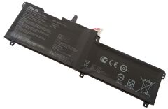 Asus Rog Strix GL702VM-GB155T, GL702VMGB155T Batarya Pil