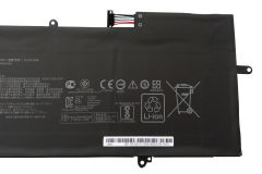 Asus ZenBook Flip UX360UA-C4022T Batarya