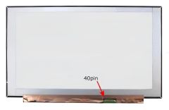 Hp Victus Gaming 16-D1013NT 6G0E2EA 16.1'' Ekran 40 Pin Slim Led Panel 144HZ