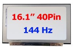 Hp Victus Gaming 16-D1013NT 6G0E2EA 16.1'' Ekran 40 Pin Slim Led Panel 144HZ