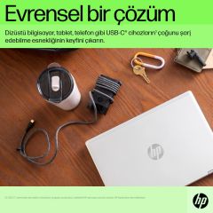 Hp Chromebook 11-ae000 x360 Laptop Orjinal Şarj Aleti ( Adaptör )