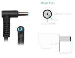 Hp 22-C0069NT 22-C0070NT Laptop Orjinal Şarj Aleti ( Adaptör )