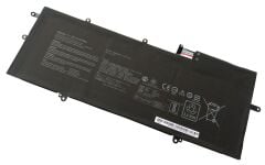 Asus Zenbook Flip UX360UA-C4196T Batarya