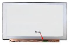 N161HMA-GAK REV.C1 16.1'' Ekran 40 Pin Slim Led Panel 144HZ