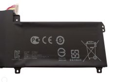 Asus Rog Strix GL702VS-BA175T, GL702VSBA175T Batarya Pil