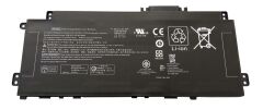 HP PP03XL Batarya