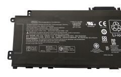 HP PP03XL Batarya