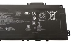 HP PP03XL Batarya