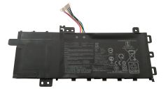 Asus C21N1818 Batarya