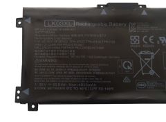 Hp Envy X360 15-bp101TX Batarya