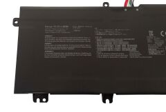 Asus TUF FX705DT-AU042T Batarya