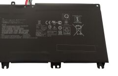 ASUS B41N1711 Batarya