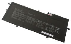 Asus ZenBook Flip UX360UAK-DQ213T Batarya