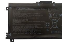 Hp Envy X360 15-bp102TX(2SL64PA) Batarya