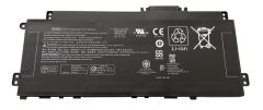 Hp Pavilion 13-BB0004UR Batarya