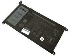 Dell 3CRH3 Batarya - Pil (CLB)