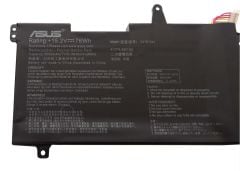Asus Rog Strix GL702VS-BA230T, GL702VSBA230T Batarya Pil