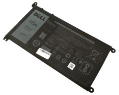Dell C4CHW 0C4CHW Notebook Batarya - Pil (CLB)