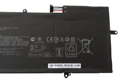 Asus ZenBook UX306UA-FC040T Batarya
